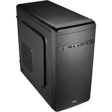 Ein Bild von Aerocool QS180