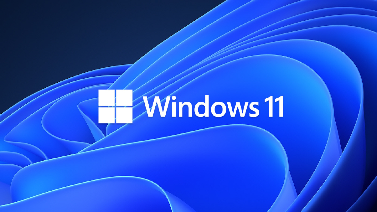 Ein Bild von Windows 11